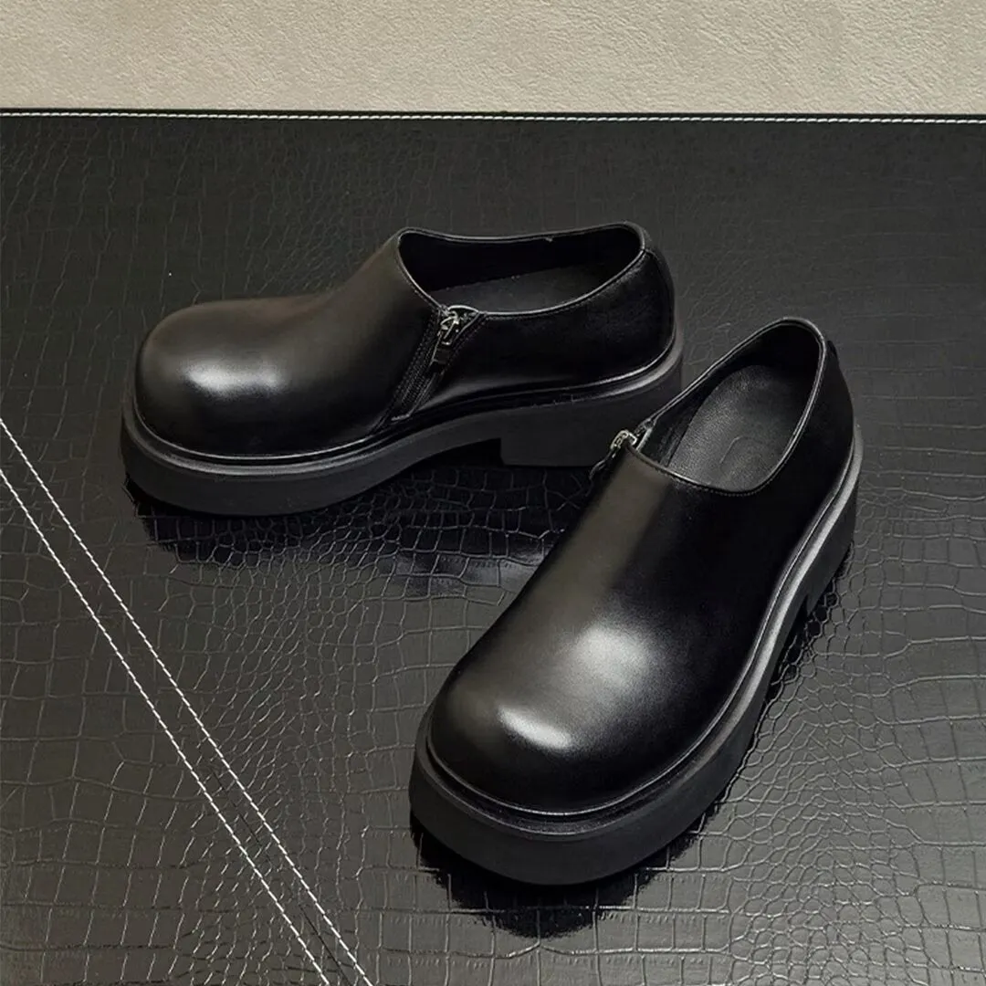 Veltique Easy Elegance Loafers