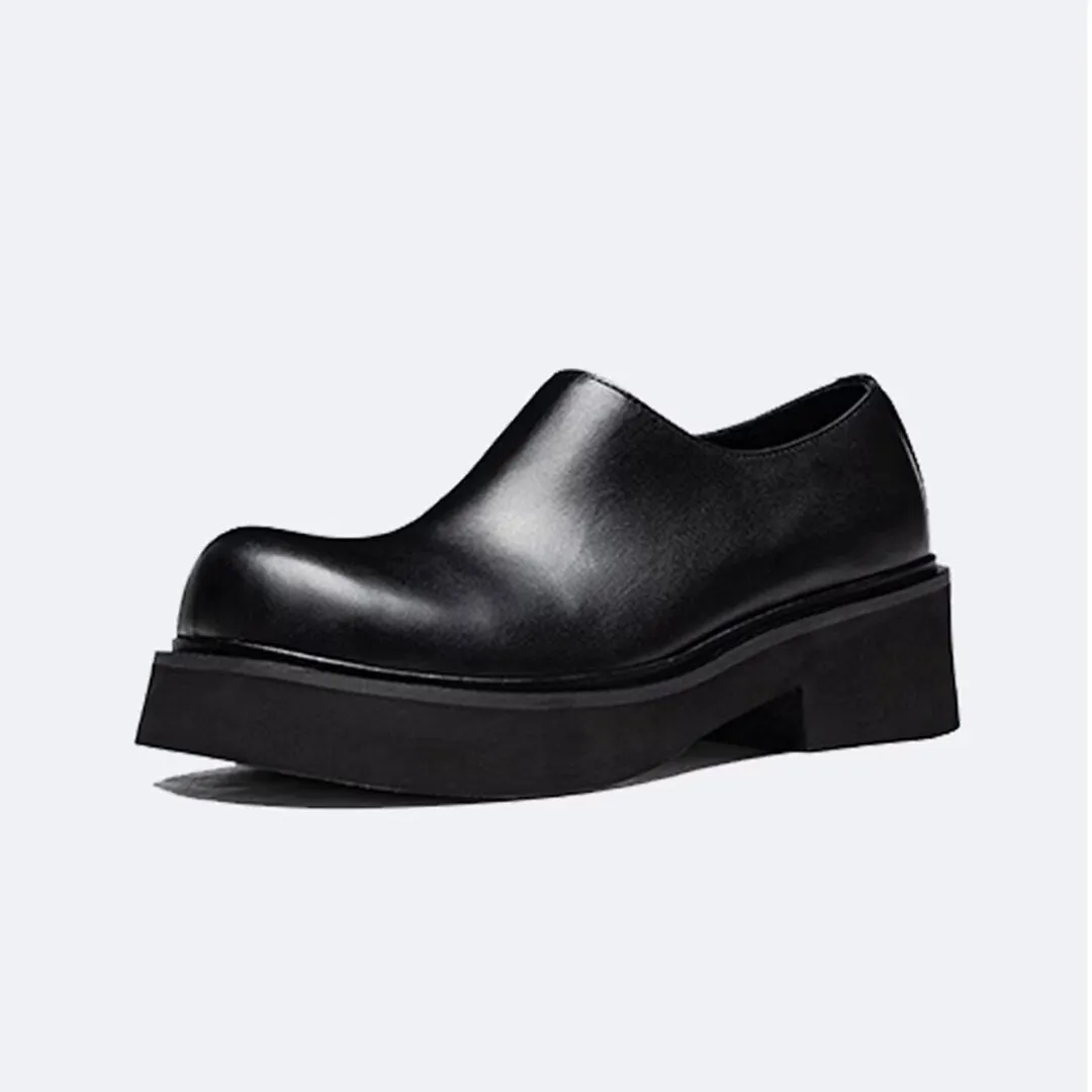 Veltique Easy Elegance Loafers