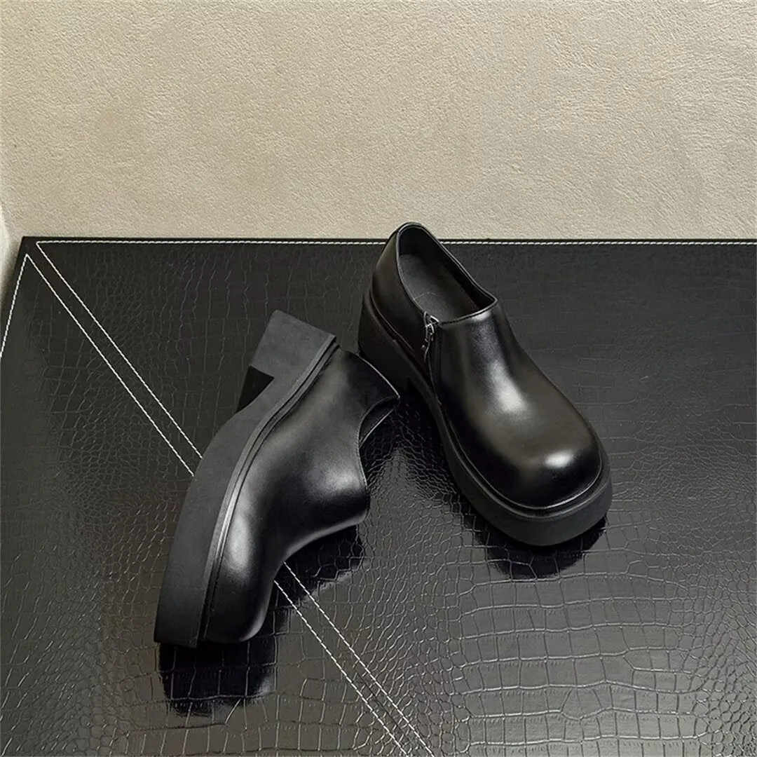 Veltique Easy Elegance Loafers