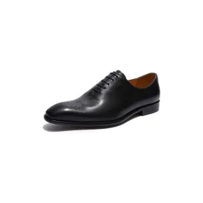 Velvoura Classic Office Oxfords