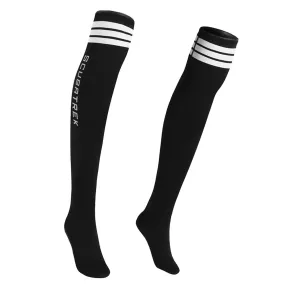 Women Wetsuit 1.5mm Long Diving Sock Warm Non-Slip Stocking Boot Water Shoes Snorkeling Surfing Neoprene Water Shoes Dive Gear