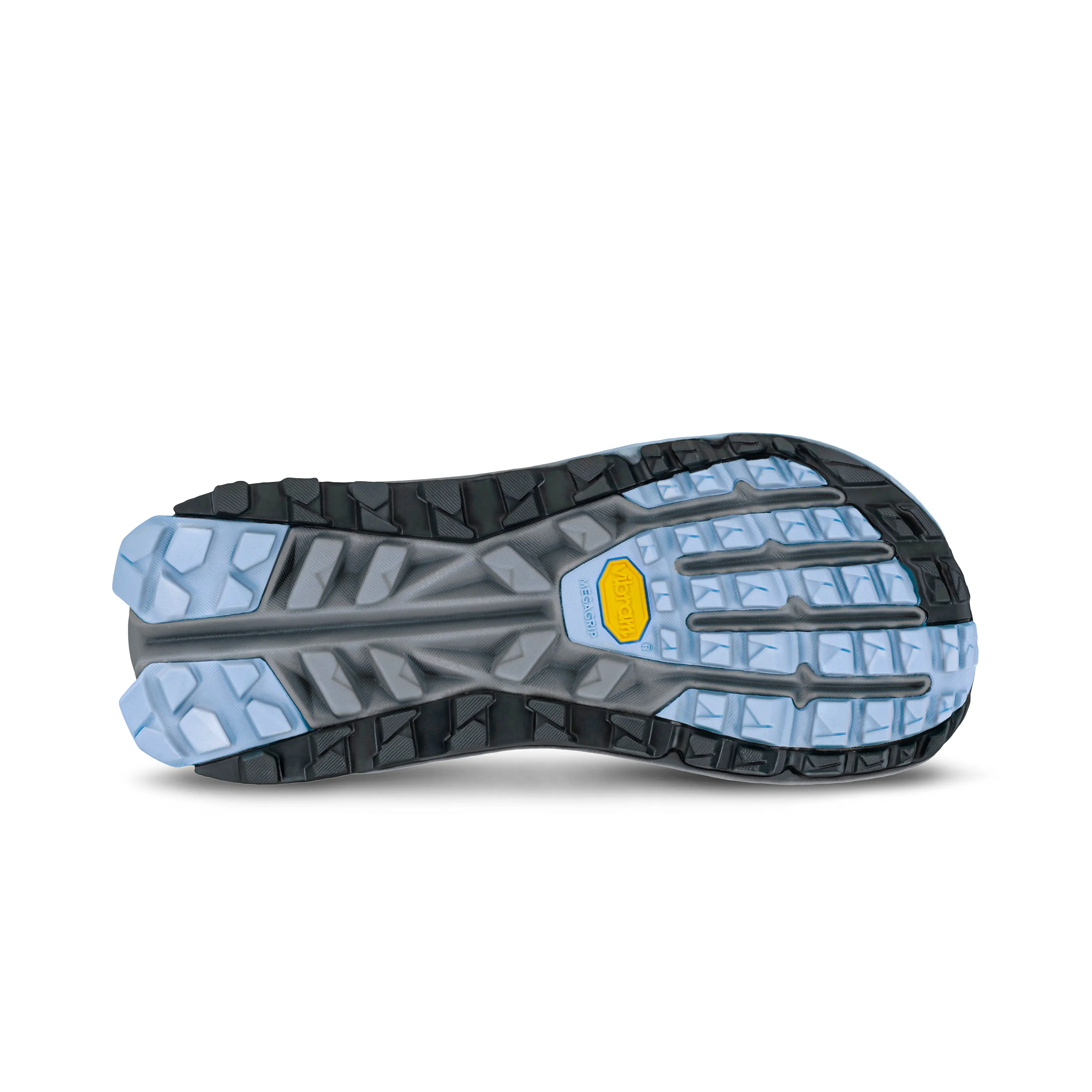 Women's Olympus 6 (000 - Black)