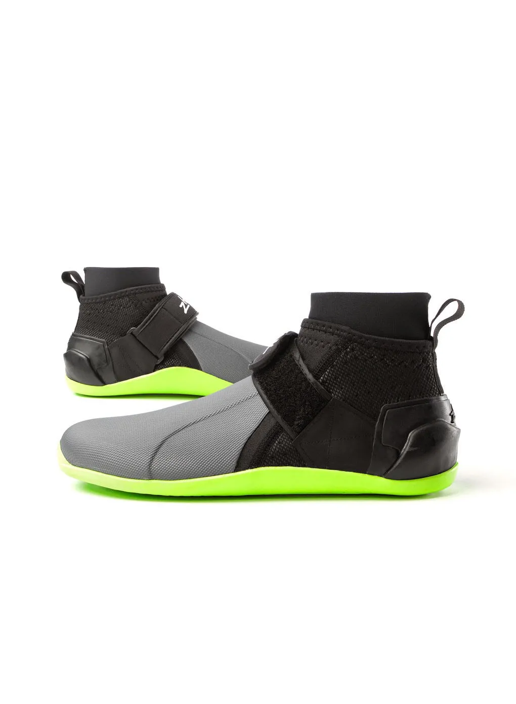 Zhik Low Cut Ankle Boot
